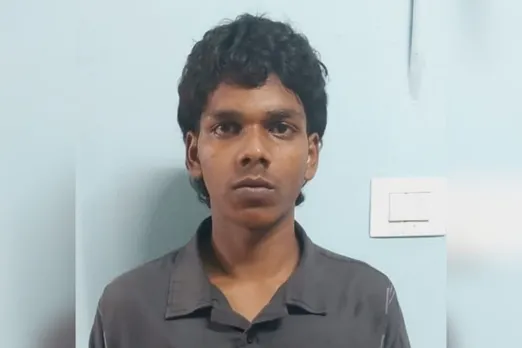 മരങ്ങാട്ടുപിളളിയിൽ മോട്ടോറുകൾ മോഷ്ടിച്ച കേസിൽ യുവാവ് അറസ്റ്റിൽ