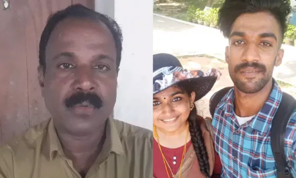 ഷാരോൺ വധക്കേസ്; ഗ്രീഷ്മയ്ക്ക് ജാമ്യം ലഭിച്ചതിൽ അതിയായ ദുഃഖമുണ്ടെന്ന് ഷാരോണിന്റെ പിതാവ്