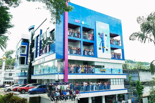മലപ്പുറത്തെ വിദ്യാഭ്യാസ സ്റ്റാർട്ടപ്പിനെ പ്രകീർത്തിച്ചു കേന്ദ്ര ധനകാര്യ മന്ത്രി നിർമ്മല സീതാരാമൻ