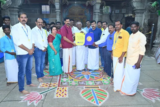 ഗണേശ സ്വര്‍ണ്ണ നാണയങ്ങള്‍ പുറത്തിറക്കി മുത്തൂറ്റ് റോയല്‍ ഗോള്‍ഡ്