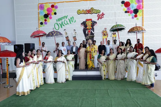 യൂറോപ്യൻ മണ്ണിൽ മലയാളികൾക്കായി ഡബ്ല്യൂ.എം.എഫ് ഇറ്റലി നാഷണൽ കമ്മിറ്റി ഓണാഘോഷം സംഘടിപ്പിച്ചു