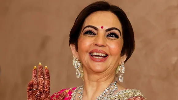 nita ambani