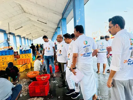 പൊന്നാനി, മലപ്പുറം, വയനാട്  യു ഡി എഫ് സ്ഥാനാർത്ഥികളുടെ വിജയത്തിന് സാവേശം ഒ ഐ സി സി - ഇൻകാസ് പ്രവർത്തകർ