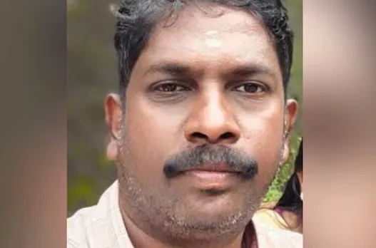 ഒരുമിച്ച് മരിക്കാന്‍ തീരുമാനം; ഭാര്യയ്ക്ക്‌ ഫാനില്‍ കയര്‍ കെട്ടിക്കൊടുത്ത് പിന്‍വാങ്ങി; ഭര്‍ത്താവ് അറസ്റ്റില്‍