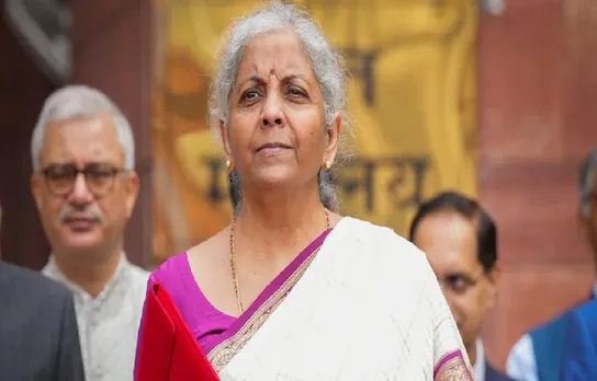 nirmala sitharaman 1