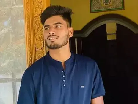 നീന്തുന്നതിനിടെ ചെളിയില്‍ താഴ്ന്നു; കടമ്പേരിക്ഷേത്രചിറയില്‍   കുളിക്കാനിറങ്ങിയ കര്‍ണാടക സ്വദേശി മുങ്ങിമരിച്ചു