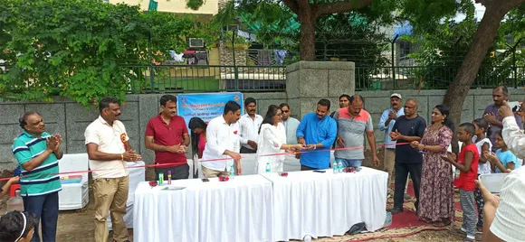 ഡിഎംഎ മയൂർ വിഹാർ ഫേസ് 3 ഗാസിപ്പൂർ ഏരിയ കലാ കായിക മത്സരങ്ങൾ നടത്തി