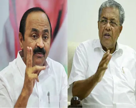 സോളാര്‍ ഗൂഡാലോചന കേസില്‍ ഒന്നാം പ്രതി മുഖ്യമന്ത്രി പിണറായി വിജയന്‍; പിണറായിയുടെ പൊലീസിന്റെ അന്വേഷണം ഇനി വേണ്ട; സ.ബി.ഐ അന്വേഷണത്തിന് തയാറായില്ലെങ്കില്‍ നിയമവഴിതേടും; സി.ബി.ഐ റിപ്പോര്‍ട്ട് കിട്ടിയില്ലെന്ന് മുഖ്യമന്ത്രി നിയമസഭയില്‍ പറഞ്ഞത് പച്ചക്കള്ളം; പ്രതിപക്ഷനേതാവ്‌