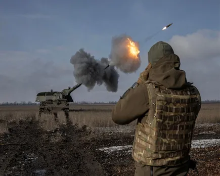 russia attack ukraine