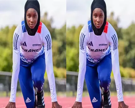 olympics hijab