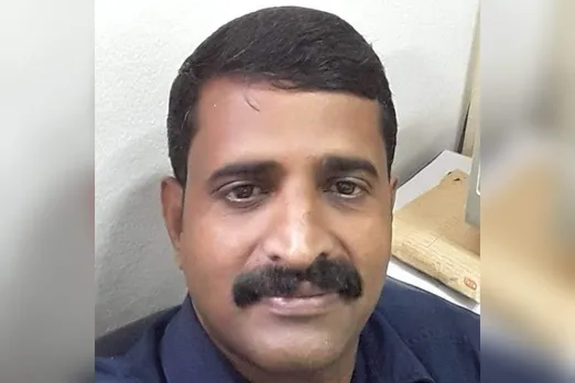 ഓ ഐ സി സി കുവൈറ്റ് ആലപ്പുഴ ജില്ലാ കമ്മിറ്റി മെമ്പർ ബിജി കെ ജേക്കബ് നിര്യാതനായി