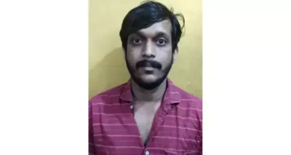 ക​ണ്ണൂരിൽ വാ​ട​ക​യ്ക്കെ​ടു​ത്ത കാ​ർ മ​റി​ച്ചു​വി​റ്റ​യാ​ൾ മൂ​ന്നു വ​ർ​ഷ​ത്തി​നു​ശേ​ഷം അ​റ​സ്റ്റി​ൽ