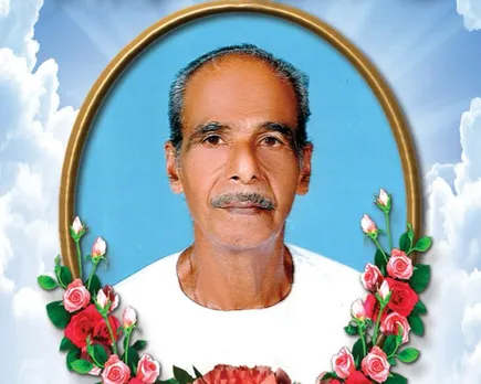 കരൂര്‍ ഞാവള്ളില്‍ തൂണുങ്കല്‍ ജേക്കബ് ജോസഫ് (84) നിര്യാതനായി