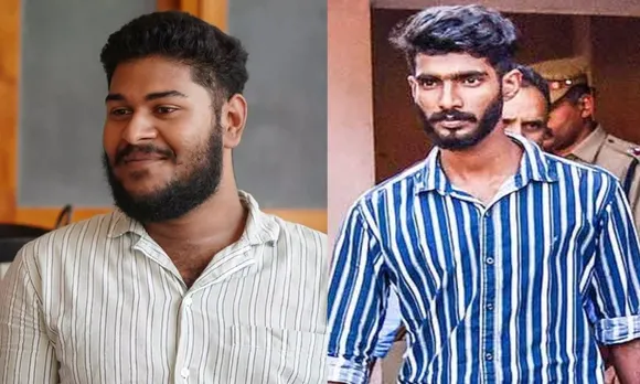 നന്ദി, മരിക്കാതെ തിരികെ എത്തിയതിന്; ക്യാമ്പസിൽ മർദനമേൽക്കുന്ന സുഹൃത്തുക്കള്‍ക്ക് വേണ്ടി നിലയുറപ്പിച്ചതിന്; കള്ളക്കേസിൽ തളരാതെ നിന്നതിന് ! അലൻ ഷുഹൈബിന് താഹയുടെ കുറിപ്പ്‌