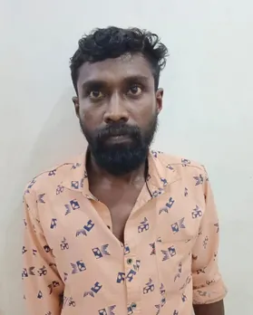 യുവതിയോട് അപമര്യാദയായി പെരുമാറിയ  കേസിൽ യുവാവ് അറസ്റ്റിൽ