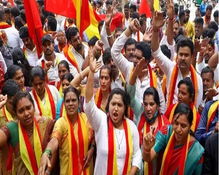 കാവേരി നദീജല തര്‍ക്കം; ബെംഗളൂരുവില്‍ ഇന്ന് കര്‍ഷക കൂട്ടായ്മയുടെ ബന്ദ്