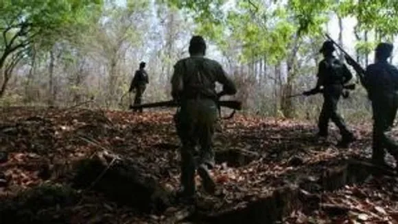 കണ്ണൂര്‍ കാഞ്ഞിരക്കൊല്ലിയില്‍ വെച്ച് കാട്ടാന ആക്രമണത്തില്‍ പരിക്കേറ്റ മാവോയിസ്റ്റ് കീഴടങ്ങി;  കീഴടങ്ങിയത് കര്‍ണാടകയിലെ ചിക്മാംഗ്ലൂര്‍ സ്വദേശി സുരേഷ്; കീഴടങ്ങൽ കേരളസര്‍ക്കാരിന്റെ മാവോയിസ്റ്റ് പുനരധിവാസ നയപ്രകാരം