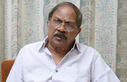 M. T. Vasudevan Nair Passes Away: Know All About The Life And Legacy Of  Literary Giant | Age, Biography, Awards, Birthplace, Movies, Direction -  Filmibeat