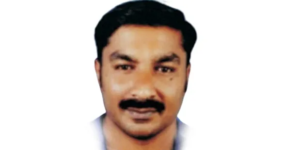 ആശ്രയ ആമ്പുലൻസ് ഡ്രൈവർ വയനാട് ചീരാൽ വട്ടപറമ്പിൽ ഷിഹാബ് (36) നിര്യാതനായി