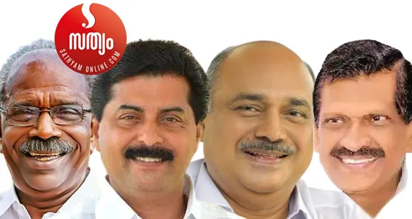 ഇടുക്കിയുടെ മനസ് ഇക്കുറി വലത്തോട്ടോ ഇടത്തോട്ടോ ? വിജയപ്രതീക്ഷയില്‍ രണ്ടു മുന്നണികളും. തൊടുപുഴയില്‍ പിജെ ജോസഫിന് കാര്യമായ വെല്ലുവിളികളിലെന്ന് സൂചന. ഇടുക്കിയിലും പീരുമേട്ടിലും നടന്നത് ഇഞ്ചോടിഞ്ച് പോരാട്ടം. റോഷി അഗസ്റ്റിനും ഫ്രാന്‍സിസ് ജോര്‍ജിനും തുല്യ സാധ്യത. പീരുമേട്ടില്‍ ഇടതിലെ അസ്വാരസ്യം സിറിയക് തോമസിന് ഗുണമാകുമെന്ന് സൂചന ! ദേവികുളത്തും സ്ഥിതി പ്രവചനാതീതം. മന്ത്രി എംഎം മണിക്ക് കടുത്ത വെല്ലുവിളി ഉയര്‍ത്തി ഇഎം ആഗസ്തി. ഇടുക്കിയിലെ മിടുക്കന്‍മാര്‍ ആരൊക്കെ ?