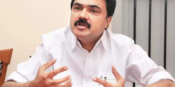 മീനച്ചിൽ താലൂക്ക് കോ-ഓപ്റേറ്റീവ് എംപ്ലോയീസ് കോ ഓപ്റേറ്റീവ് സൊസൈറ്റിയിലേക്ക് നടന്ന തെരഞ്ഞെടുപ്പ്  ;  സഹകരണ ജീവനക്കാരുടെ സൊസൈറ്റിയിൽ വിജയിച്ചത് " ഇൻഡ്യാ മുന്നണി "