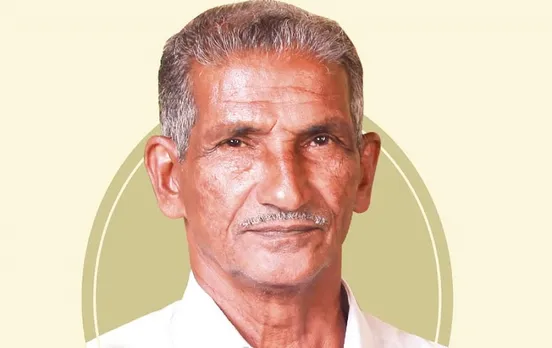 ഫാ. പി. സി ജോർജ്ജിന്റെ പിതാവ് പീടികപറമ്പിൽ പി. സി ചാക്കോ (82 ) നിര്യാതനായി