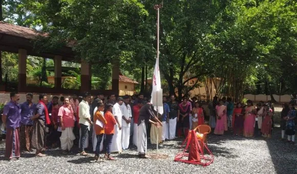 മണ്ണാർക്കാട് ഡി.വൈ.എഫ് ഐ. യൂണിറ്റ് സമ്മേളനം നടത്തി