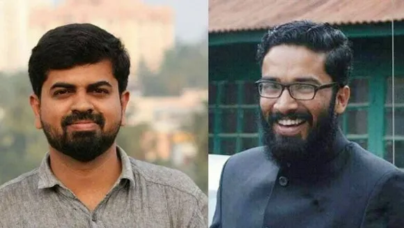  മാധ്യമ പ്രവര്‍ത്തകന്‍  കെ എം ബഷീറിന്‍റെ കുടുംബത്തിന് സംസ്ഥാന സര്‍ക്കാര്‍ പ്രഖ്യാപിച്ച സഹായ തുക കൈമാറി......  ബഷീറിന്‍റെ ഭാര്യ പിതാവ് മുഹമ്മദ് കുട്ടി മന്ത്രിയില്‍ നിന്ന് സഹായ തുക ഏറ്റു വാങ്ങി