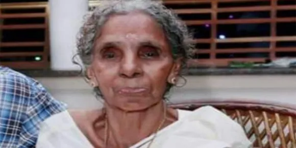 ഈസ്റ്റ് കോസ്റ്റ് വിജയന്റെ മാതാവ് ദേവകിയമ്മ 101ാം വയസില്‍ നിര്യാതയായി