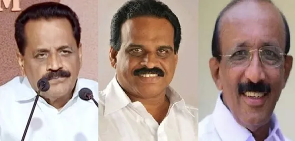 കേരളാ കോണ്‍ഗ്രസില്‍ നിന്ന് ജോണി നെല്ലൂരും വിക്ടര്‍ ടി തോമസും, കോണ്‍ഗ്രസില്‍ നിന്ന് ബാബു ജോര്‍ജ്; ക്രൈസ്തവ സമുദായക്കാരായ മൂന്നു പേര്‍ അടുത്തടുത്ത ദിവസങ്ങളില്‍ അവരുടെ പാര്‍ട്ടികളില്‍ നിന്നും രാജിവെച്ചിരിക്കുന്നു; പുതിയ പാര്‍ട്ടിയുണ്ടാക്കി ബി.ജെ.പി പക്ഷത്തേക്ക് നീങ്ങാനാണ് കണക്കുകൂട്ടലെന്ന് സംസാരം ! ഇവര്‍ക്ക്‌ കേരളത്തിലെ എത്ര ക്രിസ്ത്യാനികളെ ബിജെപി പക്ഷത്തേക്കാകര്‍ഷിക്കാനാകും ? ഗോവയും വടക്കു കിഴക്കന്‍ സംസ്ഥാനങ്ങളുമല്ല കേരളം-മുഖപ്രസംഗത്തില്‍ ജേക്കബ് ജോര്‍ജ്‌