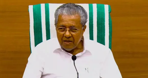 'നന്മയും ഒരുമയും പുലരുന്ന ലോകം നമുക്കൊരുമിച്ചു പടുത്തുയർത്താം': ഈദുൽ ഫിത്തര്‍ ആശംസകള്‍ നേര്‍ന്ന് മുഖ്യമന്ത്രി