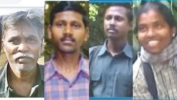 അട്ടപ്പാടിയിലെ മാവോയിസ്റ്റ് വേട്ട: മാവോയിസ്റ്റ് മണിവാസകത്തിന്റെ മൃതശരീരം സംസ്കരിക്കരുതെന്ന് ഹർജി