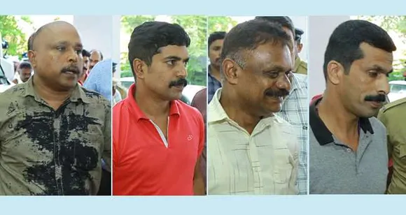 നെ​ടു​ങ്ക​ണ്ടം കസ്റ്റഡി മരണം:  പ്ര​തി​ക​ള്‍ക്ക് ജാ​മ്യം: പ്ര​തി​ക​ളെ എ​ത്ര​യും പെ​ട്ടെ​ന്ന് വി​ട്ട​യ​ക്ക​ണ​മെ​ന്നും കോ​ട​തി : സി​ബി​ഐ​യ്ക്ക് ഹൈ​ക്കോ​ട​തി​യു​ടെ രൂ​ക്ഷ​വി​മ​ര്‍​ശ​നം