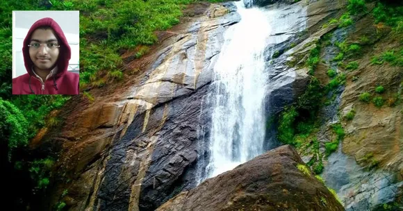 മാര്‍മല അരുവിയില്‍ വിദ്യാര്‍ത്ഥി മുങ്ങിമരിച്ചു