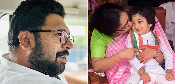 ഒരു തരത്തിൽ പറഞ്ഞാൽ ഈ ചർച്ച അനിവാര്യമാണ്, ഇത് ഒരു ദിവ്യയുടെ കാര്യം മാത്രമല്ല, തൊഴിലെടുക്കുന്ന ഭൂരിപക്ഷം സ്ത്രീകളും ഒരുപാട് പ്രതിസന്ധികളും ബുദ്ധിമുട്ടുകളും തരണം ചെയ്താണ് സ്വന്തം കാലിൽ ഉറച്ചു നിൽക്കുന്നത്: കുറിപ്പുമായി കെ.എസ്. ശബരിനാഥന്‍