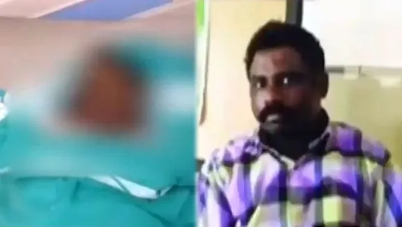 നെടുങ്കണ്ടം കസ്റ്റഡി മരണം : 9 പൊലീസുകാരെ പ്രതികളാക്കി സിബിഐ കുറ്റപത്രം സമര്‍പ്പിച്ചു