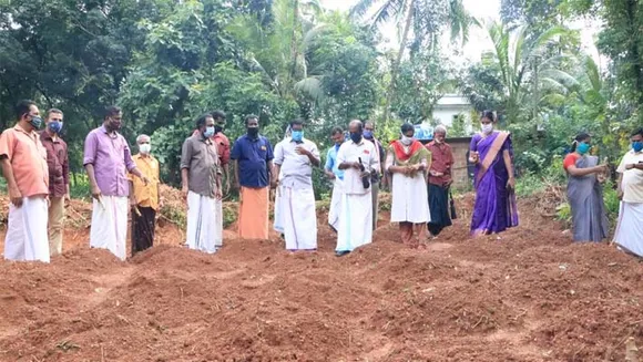 നല്ല ആരോഗ്യവും നല്ല ഭക്ഷണവും...കരിമ്പയിൽ തളിർക്കും കിഴങ്ങു കൃഷി