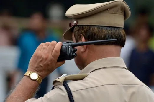 പത്തനംതിട്ടയിൽ തെളിവെടുപ്പിനിടെ പൊലീസ് കസ്റ്റഡിയിൽ നിന്ന് കൈവിലങ്ങുമായി രക്ഷപ്പെട്ടു ; പോക്സോ കേസ് പ്രതി പിടിയില്‍