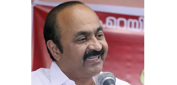 'ഉള്ളവൻ ഇല്ലാത്തവന് കൊടുക്കണമെന്ന കാരുണ്യത്തിന്റെ ദർശനം പ്രാവർത്തികമാക്കാൻ കഴിയട്ടെ'; പെരുന്നാള്‍ ആശംസകള്‍ നേര്‍ന്ന് വിഡി സതീശൻ