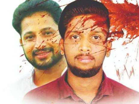 ശരത്തിനെയും കൃപേഷിനെയും അരിഞ്ഞ് തള്ളിയ പീതാംബരനും സജിക്കും സിപിഎം നേതാക്കളുടെ വക ഭക്ഷണവും വസ്ത്രങ്ങളും :  പ്രതികളുമായി ഇവര്‍ക്ക് പൊലീസ് കസ്റ്റഡിയിലും നിരന്തരം സമ്പര്‍ക്കം