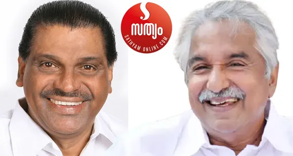 കോട്ടയത്തെ ഉറച്ച യുഡിഎഫ് കോട്ടകള്‍ക്ക് ഇക്കുറിയും ഇളക്കമില്ല ? കോട്ടയത്തും പുതുപ്പള്ളിയിലും ഇക്കുറിയും ഇടതിന് നിരാശപ്പെടേണ്ടി വരും. രണ്ടു മണ്ഡലങ്ങളിലും വിജയത്തിലേക്ക് പോകാന്‍ സ്ഥാനാര്‍ത്ഥികള്‍ക്ക് ആയില്ലെന്നു ഇടതു വിലയിരുത്തല്‍ ! പുതുപ്പള്ളിയില്‍ ഉമ്മന്‍ചാണ്ടിയുടെ ഭൂരിപക്ഷം 10000 ആയി കുറയും. കോട്ടയത്ത് തിരുവഞ്ചൂര്‍ ജയിക്കുന്നത് നേരിയ ഭൂരിപക്ഷത്തിലെന്നും ഇടതു ക്യാമ്പ്. മനക്കോട്ടയെന്നു തിരിച്ചടിച്ച് യുഡിഎഫ്