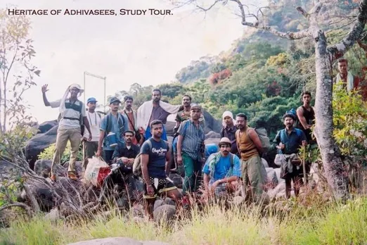 ഓര്‍മയില്‍ ഒരു വനയാത്ര.. കാടുകള്‍ നമ്മളെ മാടിവിളിക്കുന്നു…