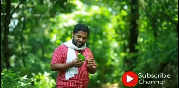 രോഗപ്രതിരോധത്തിനായി ചില നാടന്‍ 'പൊടിക്കൈകളുമായി' ഗായകന്‍ വില്‍ സ്വരാജ്; വീഡിയോ കാണാം