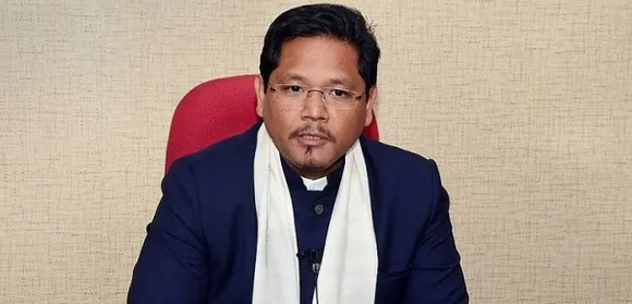 തനിച്ച് ഭരിക്കാമെന്ന പ്രതീക്ഷയില്‍ ബിജെപിയുമായുള്ള ചങ്ങാത്തം ഉപേക്ഷിച്ചു; പക്ഷേ, പ്രതീക്ഷകള്‍ തെറ്റി ! മേഘാലയയില്‍ സര്‍ക്കാര്‍ രൂപീകരണത്തിന് വീണ്ടും ബിജെപി പിന്തുണ തേടി എന്‍പിപി; കോണ്‍റാഡ് സാങ്മയും, അമിത് ഷായും ചര്‍ച്ച നടത്തി