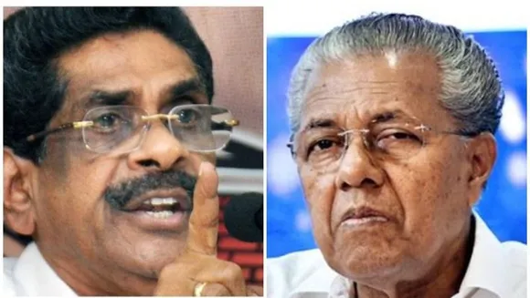 കേരളം കണ്ട ഏറ്റവും നിഷ്ഠൂരമായ രാഷ്ട്രീയ കൊലപാതകത്തിന്റെ അന്വേഷണം അട്ടിമറിക്കുന്നതിന് നേതൃത്വം നല്‍കിയ മുഖ്യമന്ത്രി മന:സാക്ഷിയുണ്ടെങ്കില്‍ രാജിവയ്ക്കണം: മുല്ലപ്പള്ളി