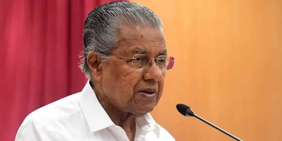 'പൊലീസ് സേ​ന​യു​ടെ മു​ന്നേ​റ്റ​ത്തി​ന് അ​ച്ച​ട​ക്കം പ്ര​ധാ​നം, അ​ച്ച​ട​ക്ക​ലം​ഘ​നം ന​ട​ത്തു​ന്ന​വ​ർ​ക്കെ​തി​രെ ക​ർ​ശ​ന ന​ട​പ​ടി​യു​ണ്ടാ​കും, നി​യ​മം പാ​ലി​ക്കു​ന്ന​വ​ർ​ക്കൊ​പ്പം എ​ന്നും സ​ർ​ക്കാ​ർ ഉ​ണ്ടാ​കും'; മു​ഖ്യ​മ​ന്ത്രി പി​ണ​റാ​യി വി​ജ​യ​ൻ