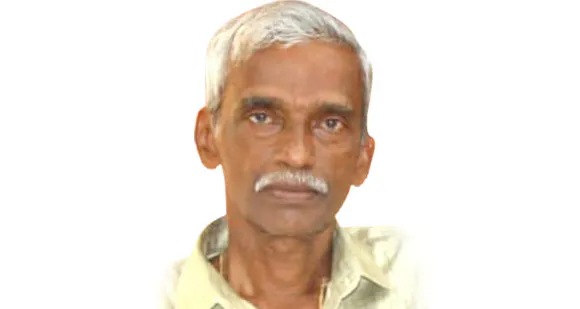 കരിമണ്ണൂർ കുന്നപ്പിള്ളിൽ മുള്ളർ കെ.എം (59) നിര്യാതനായി