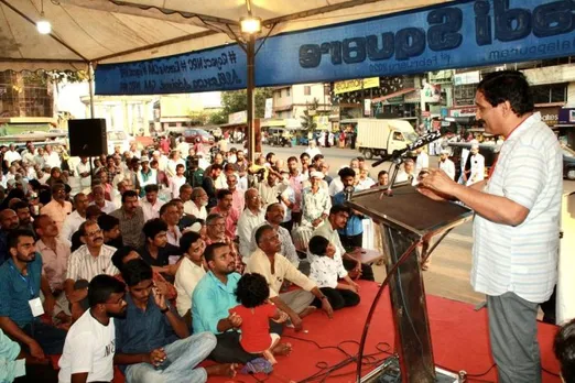 'ജനകീയ പ്രക്ഷോഭങ്ങൾക്കെതിരായ അതിക്രമങ്ങർ സർക്കാർ അനുവാദത്തോടെ' -  അബ്ദുല്ലാ അസ്സാം