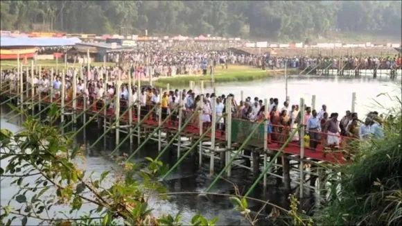 മാരാമണ്‍ കണ്‍വന്‍ഷന്‍ 2020 ഗാനങ്ങള്‍ ക്ഷണിക്കുന്നു