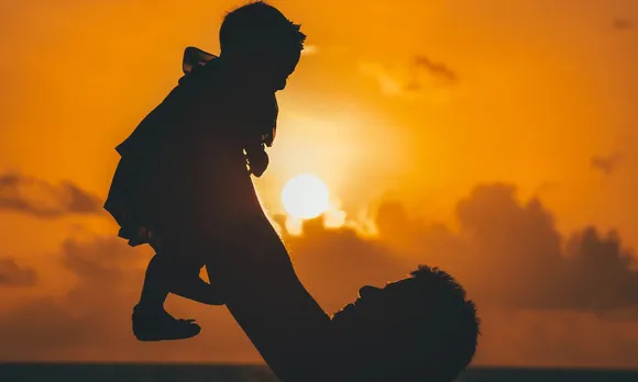 അച്ഛന്റെ കരുതലിനും സംരക്ഷണത്തിനും ഒരു ദിനം...
